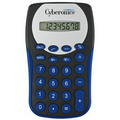 Black Magic Slim Calculator